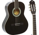 Violão Acústico Infantil Giannini 3/4 Nylon 36N6-BK Preto