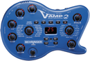 Pedaleira Behringer V-Amp 2 Multi Efeitos Guitarra