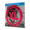 Encordoamento Guitarra .012 D Addario XL Nickel Wound EXL145