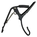 Capotraste para Violão e Guitarra Devox Dxc 03 Preto