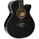 Violão De Nylon Michael VMY 340 Bk - Preto (SALDO)