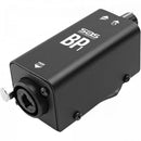 Controlador de Volume Passivo Santo Ângelo Modelo Bp1 Preto