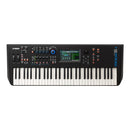 Teclado Sintetizador Yamaha MODX6 Preto