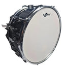 Caixa de Bateria 14X 6.5 Spanking 10 Afinações Black Sparkle