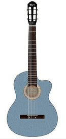Violão Tagima Flat Nylon Latin América Cartagena lpbs