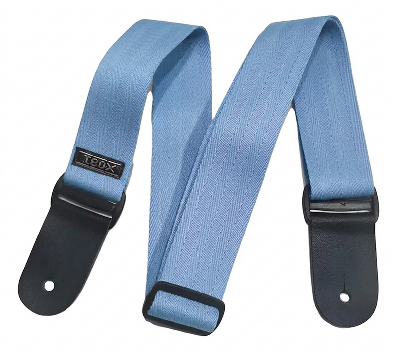 Correia Ibox Ponteira Dupla CNP4 Azul Serenity