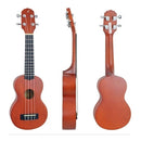 Ukulele Soprano Acustico Giannini Uks-21 Ns