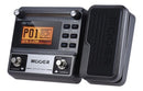 Pedaleira para instrumento de cordas Mooer GE100 (Semi Nova)