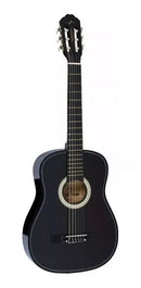 Violão Clássico Vogga Nylon VCA104N BK Preto