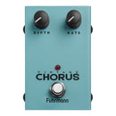 Pedal Vintage Chorus Fuhrmann (Usado)