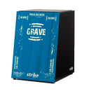 Cajon Acústico FSA Strike Educativo SK4013