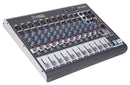 Mesa De Som STARMIX XMS1202D - LL Audio