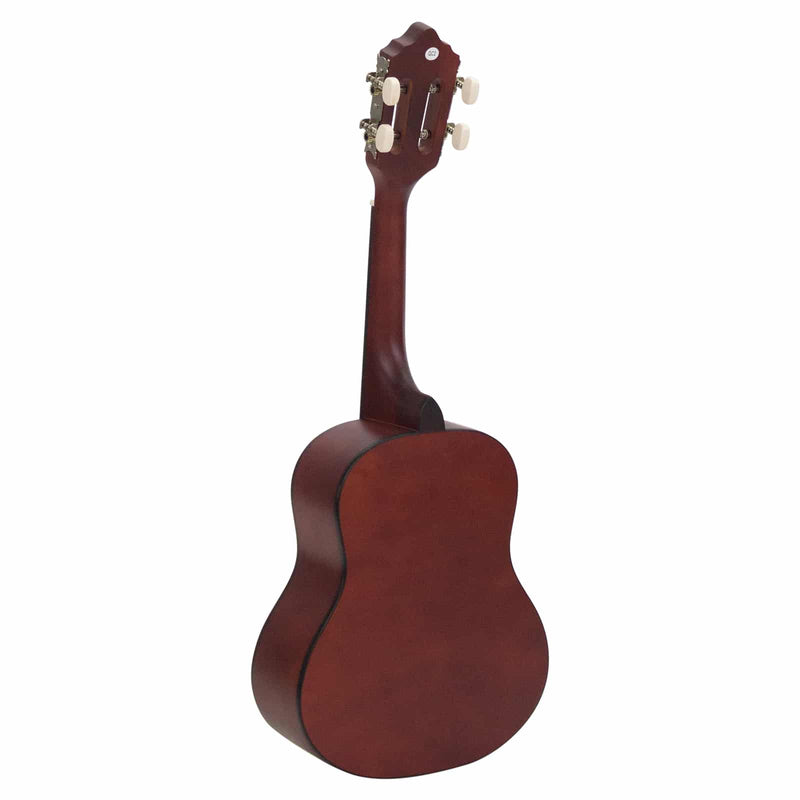 Cavaco Elétrico Giannini Cs-14 Ep Ns Natural Fosco