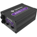 Direct Box Ativo Waldman DI-100A Bypass Activity 1 Canais