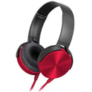 Fone de Ouvido Extra Bass