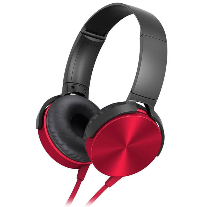 Fone de Ouvido Extra Bass
