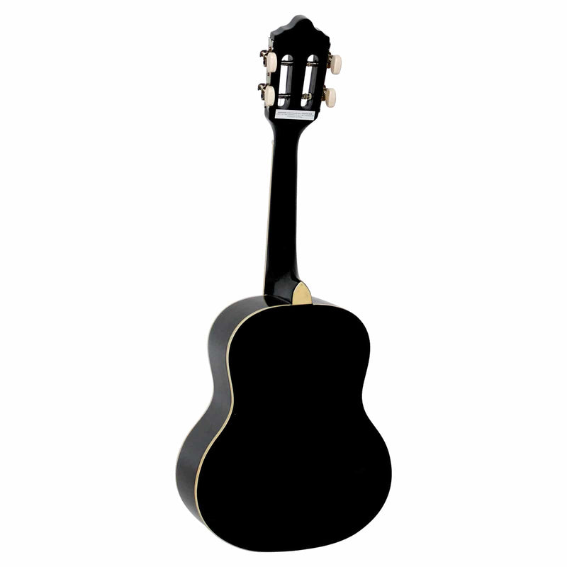 Cavaco Elétrico Giannini Cs-14 Ep Bk Preto
