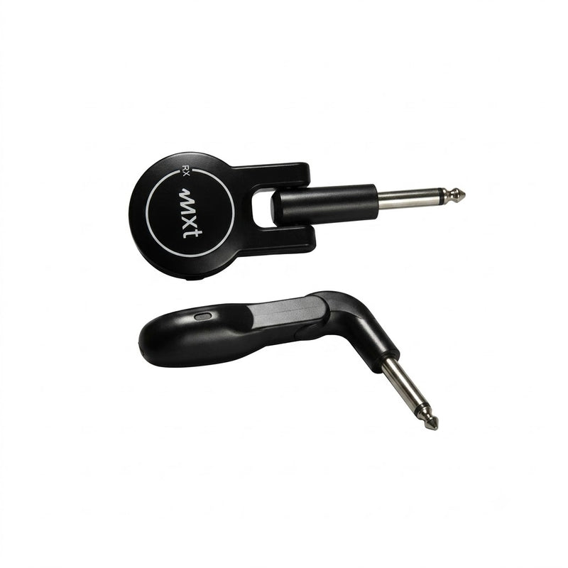 Transmissor e Receptor Sem Fio Mxt Guitarra Tx-06