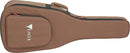 Violão Eletroacústico Eagle Ch 889 Folk Cutway Aço Natural