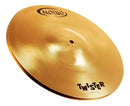 Prato Orion Hit Hat 14 Twister TWR14HH Latão