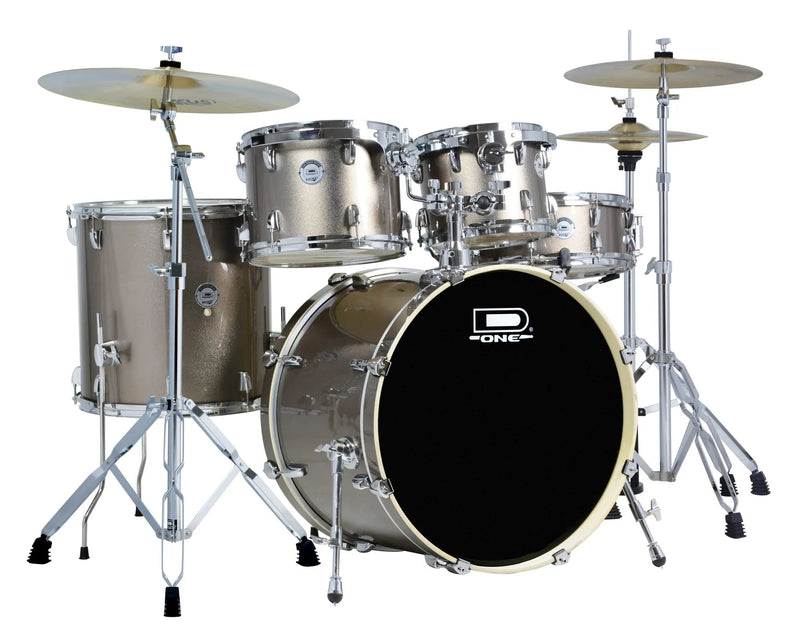 Bateria D One Rocket Dr22 Gd Gold Dust