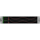 Behringer FBQ3102 Equalizador Gráfico Analógico (Usado)