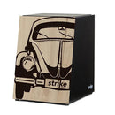 Cajon Elétrico FSA Strike com Captação W.DUB SK5045