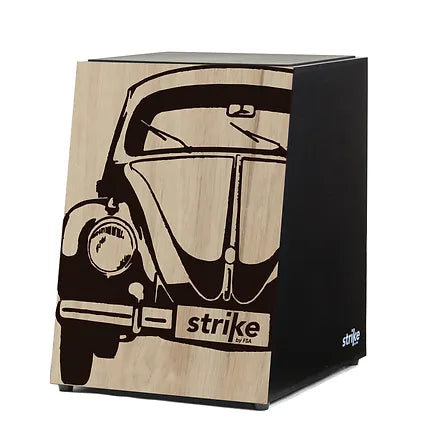 Cajon Elétrico FSA Strike com Captação W.DUB SK5045