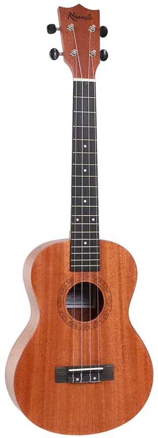 Ukulele Tenor Acústico NU25MBQ