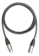 Cabo Xlr Macho Em Fêmea Santo Angelo / Wireconex Xlr + Xlr