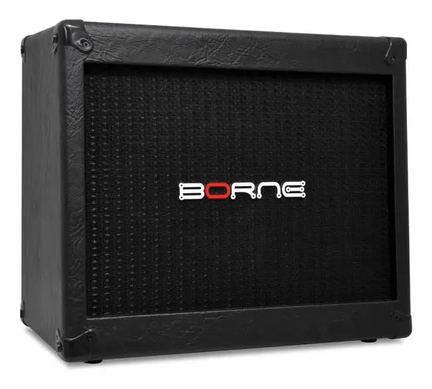 Caixa Passiva Borne G110 70W RMS - Preto