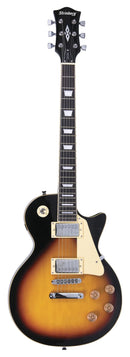Guitarra Strinberg Les Paul Lps230 Sb