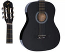 Violão Acústico Vogga VCA204N BK Nylon Preto