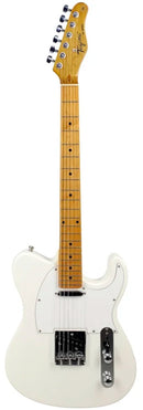 Guitarra Telecaster Tagima TW-55 PWH Escala Clara
