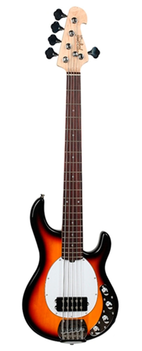 Contra Baixo Tagima 5C TBM-5 SB Sunburst