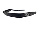 Correia Ibox Sintetico CLS62L Premium Preto Bordado