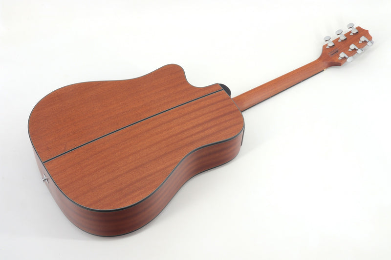 Violão Takamine Gd11mce Mgs Fosco TP4T