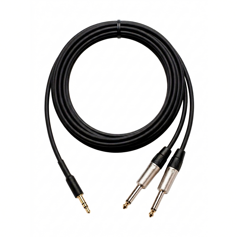 Cabo Y P2st X 2p10 Mono Vs Click Guia Profissional 10 Metros