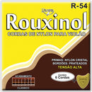 Encordoamento Rouxinol Bandolim
