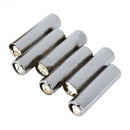 Diapasão Sopro 6 Notas Guitarra Violão Baixo Dolphin