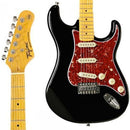 Guitarra Elétrica Tagima Tg-530 Woodstock Series Bk Preto