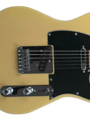 Guitarra Eletrica Tagima Tw-55 Woodstock Bs Butterscotsh