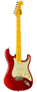 Guitarra Elétrica Tagima Tg-530 Woodstock Series