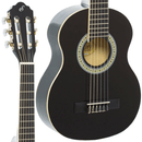 Violão Giannini Nr Preto Infantil Nylon Acústico 1/4