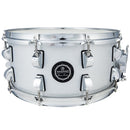 Caixa Bateria Nagano 14X6,5 SVS Silver Sparkle Classic Beat