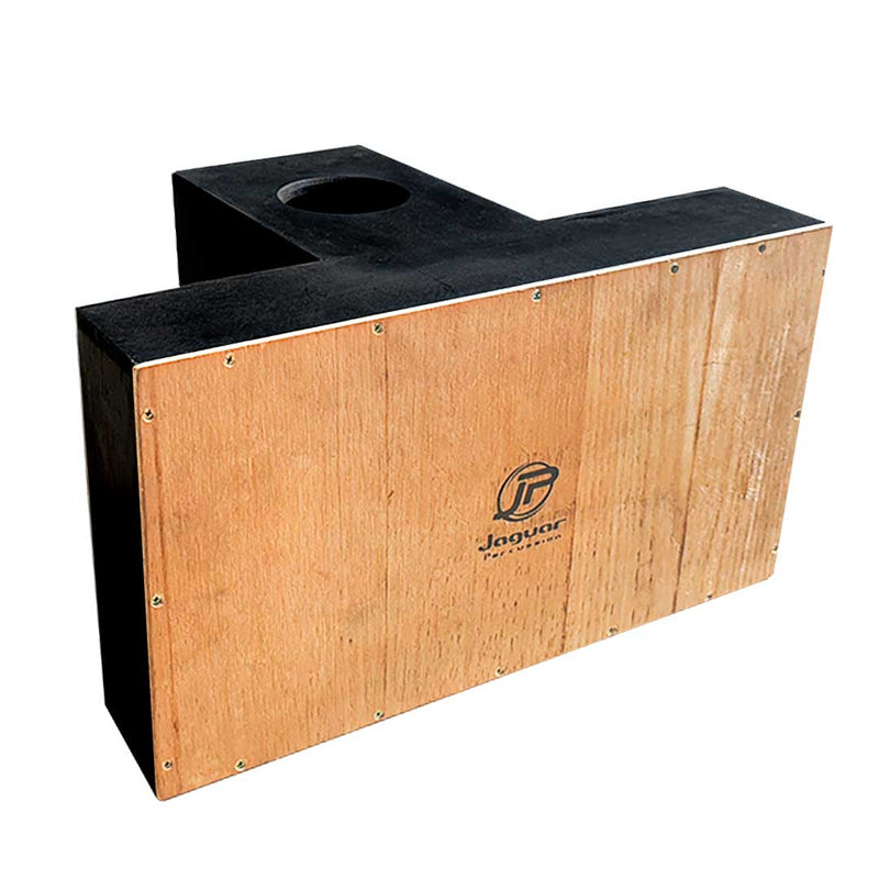 Cajon de Colo Jaguar Elétrico