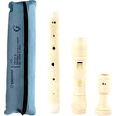 Flauta Doce Contralto YRA27III Yamaha Germanica