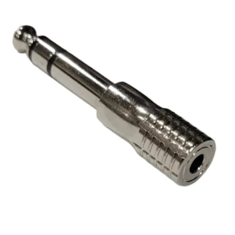 Adaptador P10 x P2 Soundvoice AD10-02
