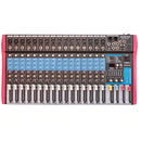Mesa de Som Soundvoice 16 Can Ef/eq Ms162 Eux