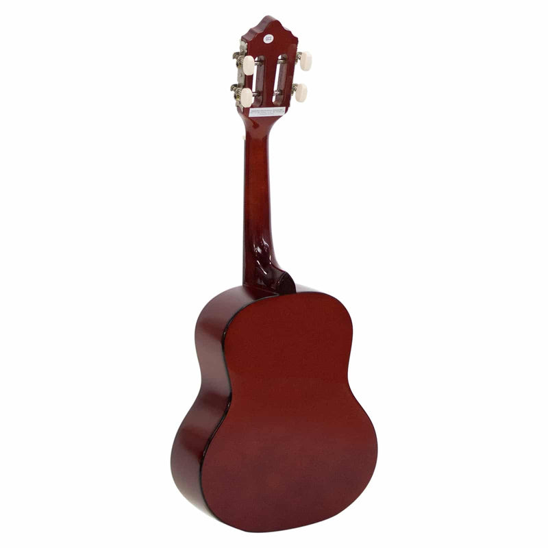 Cavaco Elétrico Giannini Cs-14 Ep N Natural Verniz